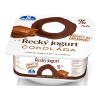 Milko Grécky jogurt 0% tuku čokoláda
