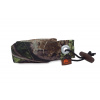 Firedog Pocket dummy Go Toi Woodland camo