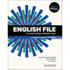 English File Third Edition Pre-intermediate Student's Book (without CD)