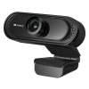 Webová kamera Sandberg USB Webcam 1080P Saver 2 MP