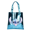 Vadobag Lilo & Stitch Tote Taška Stitch Moves Metallic