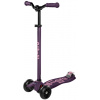 Detská kolobežka Maxi Micro Deluxe Pro purple (7630053529611)