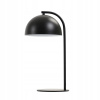 Vankúš - Mette čierna stolová lampa (Mette čierna stolová lampa)