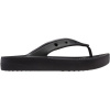 Crocs Classic Platform Flip W 207714 001 flip-flops (192407) Black 41-42