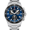 Hodinky Swiss Military SM34067.11 chronograph 42 mm 10ATM