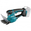 Makita Záhradná technika - 18V AKU nožnice na trávu, bez batérie a nabíjačky DUM111ZX