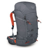 Lezecký batoh Osprey Mutant 52L tungsten grey S/M