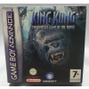 King Kong: The Official Game of the Movie Game Boy Advance
