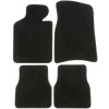 ACI textilné koberce pre BMW 3, 82-92 EXCLUSIVE (sada 4 ks)