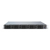 Supermicro CSE-LB16AC2-R504W počítačová skrinka Skriňa Čierna 500 W (CSE-LB16AC2-R504W)