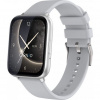 CARNEO Artemis HR+/Silver/Elegant Band/Silver 8588009299264