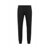 Teplákové nohavice STEDMAN Recycled Unisex Sweatpants, Black Opal čierna, S