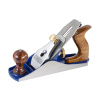 IRWIN Record Ručný hoblík 250 x 50 mm drevená rukoväť