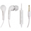 EHS64AVFWE Samsung Stereo HF vr. ovládania hlasitosti White (Bulk)