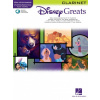 Disney Greats: pre klarinet