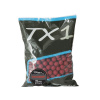 SHIMANO - Boilie TX1 Strawberry 20 mm 5 kg