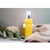 Feel Pearls Vyživujúci a ochranný telový olej - S perlovým práškom SPF 15 100ml