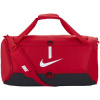 Nike Športové tašky Academy Team M Červená