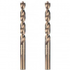 DeWALT Príslušenstvo - Súprava vrtákov, 3,2x65 mm, 2 ks DT5039