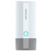 Hikvision DS-3WAP623E-SI Vonkajšie WiFi spojenie, 2,4GHz/5GHz, 575Mbps/2400Mbps, WiFi 6 2405-166