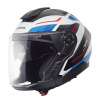 Schuberth J2 Sigma Blue Veľkosť: XXL (63)