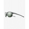 Fotochromatické okuliare Julbo Split - REACTIV Glare Control 1-3 - black/grey