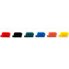 REDSHIFT Replacement Elastomer Kit ShockStop 55/70 mm
