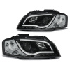 Sonar LPAUB1 denné LED reflektory