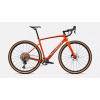 Bicykel Špecialized DIVERGE 4 SPORT CARBON - 54, deep orange