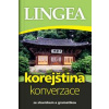 Korejština konverzace - autor neuvedený