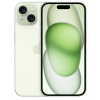 Apple iPhone 15 128GB Green - zelený