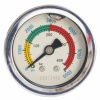Manometer čerpadla Borner