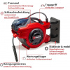 Einhell GE-HR 18/30 Li
