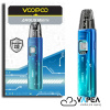 VOOPOO ARGUS MATRIX Pod 1350mAh Navy Blue elektronická cigareta POD