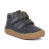 Froddo G2130342-9 Dark Blue Veľkosť: 22, Vnútorná dĺžka topánky: 14,0 cm, Vnútorná šírka topánky: 6,4 cm