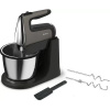 Tefal Powermix Silence HT654E38 mixér Stojaci mixér 600 W Čierna, Šedá (HT654E38)