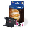 Brother originál ink LC-1240M, magenta, 600str., Brother MFC-J6910DW