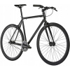 Mestsky bicykel - Fixie Incbetty Leeds Black Bicycle 28 