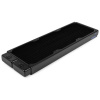 Alphacool Alphacool NexXxoS HPE-30 Radiator 360mm - schwarz PC water cooling; 14377