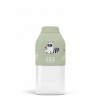MonBento Positive S Green Racoon 330 ml