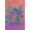 Komiks MÓRIC 10. (Vladimír Dudlák)