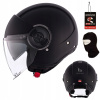 MT Helmets Viale SV S