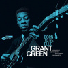 GREEN GRANT - BORN TO BE BLUE (1VINYL)