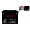 TUBORG YTX20L-GEL 12V 18,9Ah 300A, YTX20L-GEL