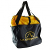 La Sportiva Skimo Bag black/yellow Žlutá batoh