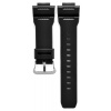 CASIO 10330771 - Plastový remienok CASIO G 7900-1 (1513)