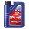 Olej motorový Liqui Moly 5W-40 Diesel High Tech, 1L