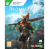 Biomutant | Xbox Series X