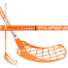 UNIHOC EPIC Composite 32 neon orange/white 83cm R