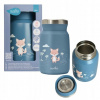 Nuvita Termoska Powder Blue 500 ml